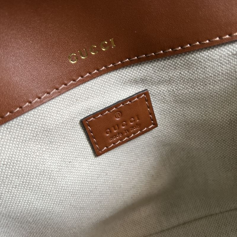 Gvc*1 horsebit bags